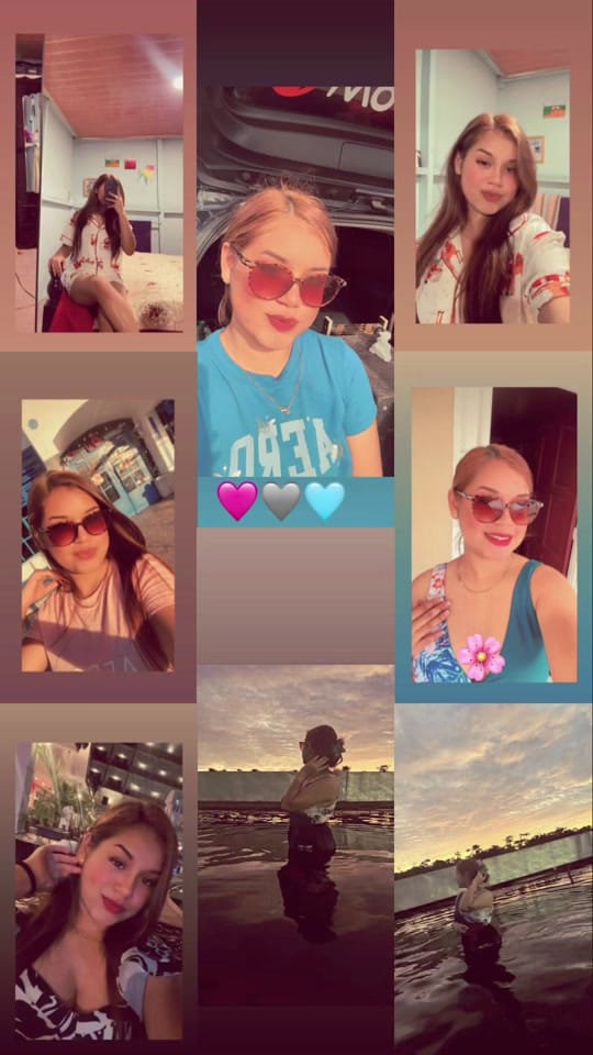 Post 3 by Mandy’s Makeup Artistry💄 on TikTok (video)