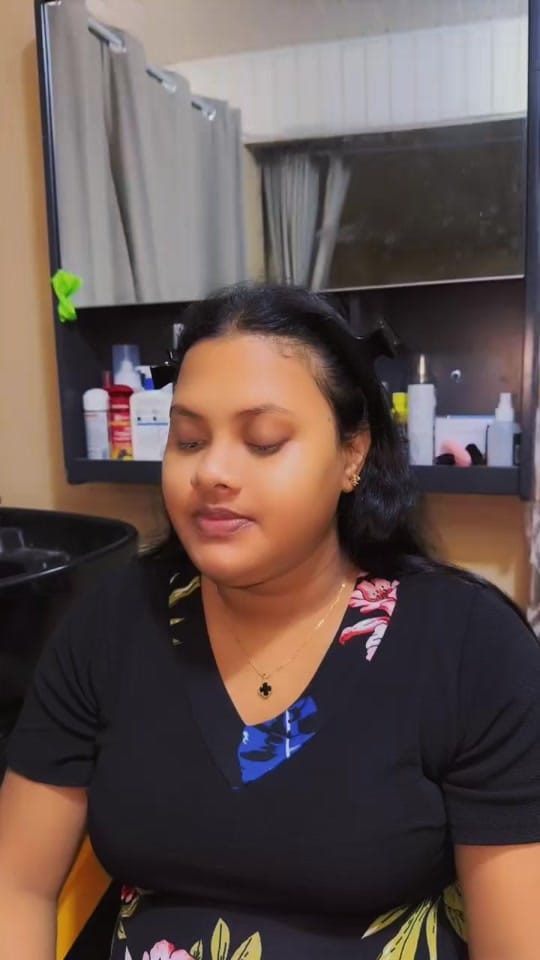 Post 8 by Mandy’s Makeup Artistry💄 on TikTok (video)
