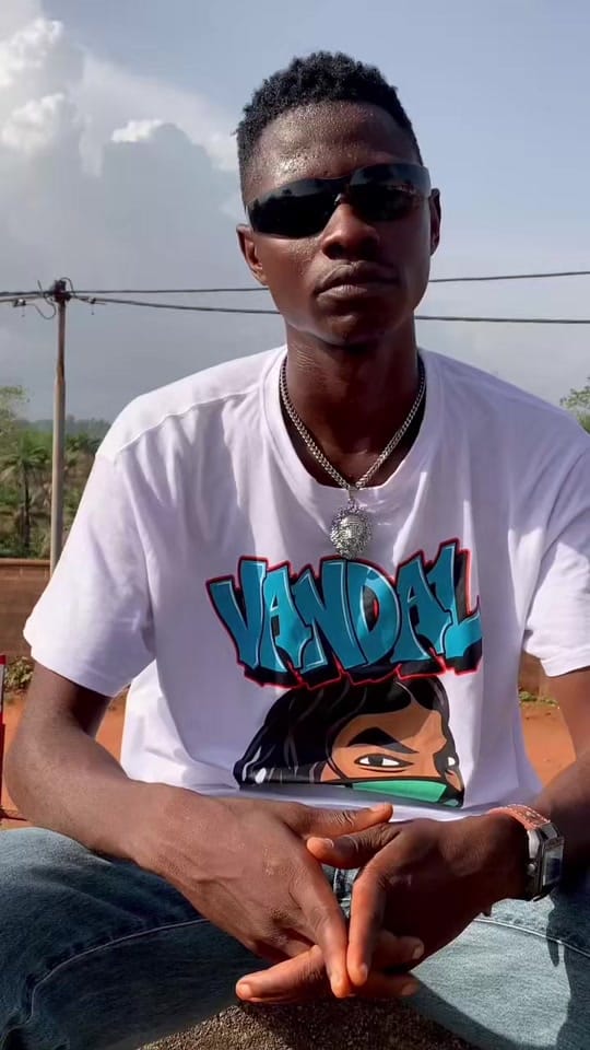 Post 1 by Registrar Dul man on TikTok (video)
