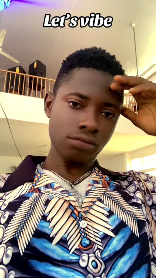 Post 3 by Registrar Dul man on TikTok (video)