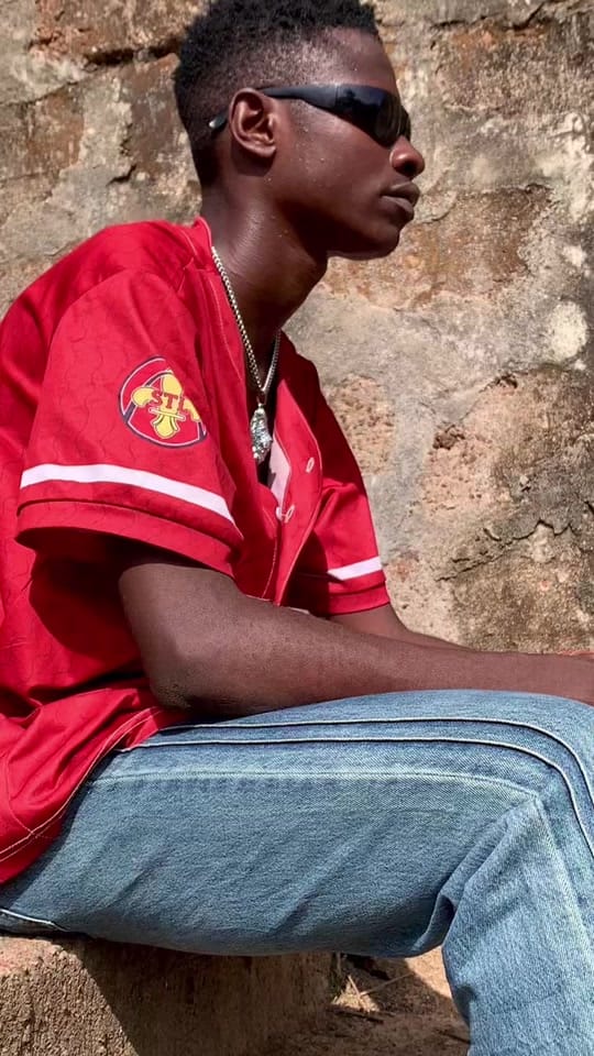 Post 2 by Registrar Dul man on TikTok (video)
