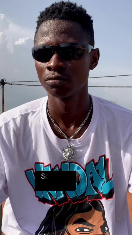 Post 6 by Registrar Dul man on TikTok (video)