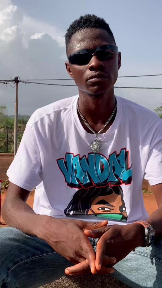 Post 5 by Registrar Dul man on TikTok (video)