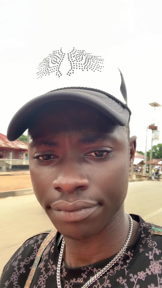 Post 9 by Registrar Dul man on TikTok (video)