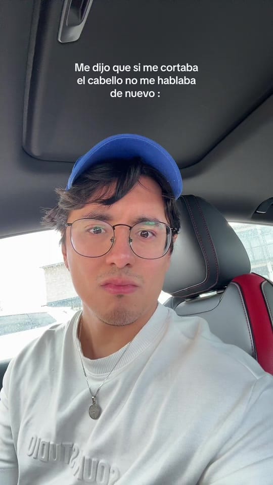 Post 3 by Diego on TikTok (video)