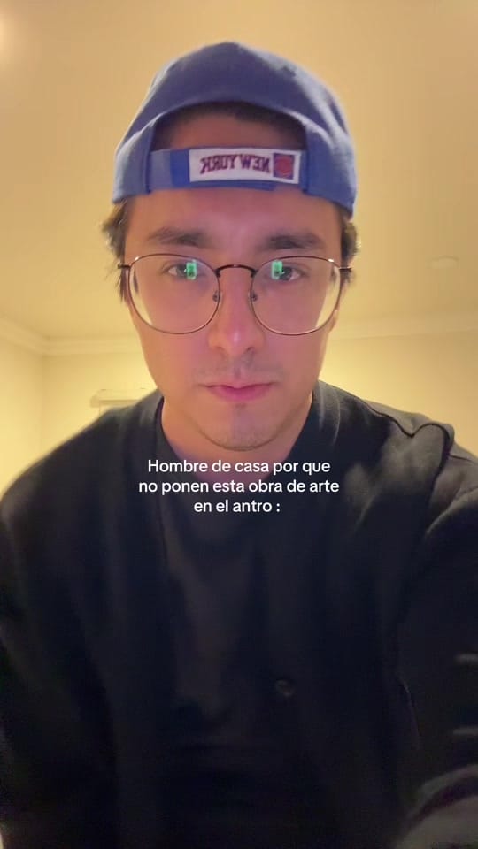Post 8 by Diego on TikTok (video)