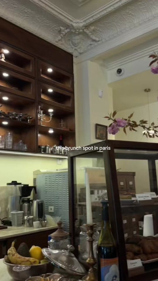 Post 5 by AnnaG on TikTok (video)