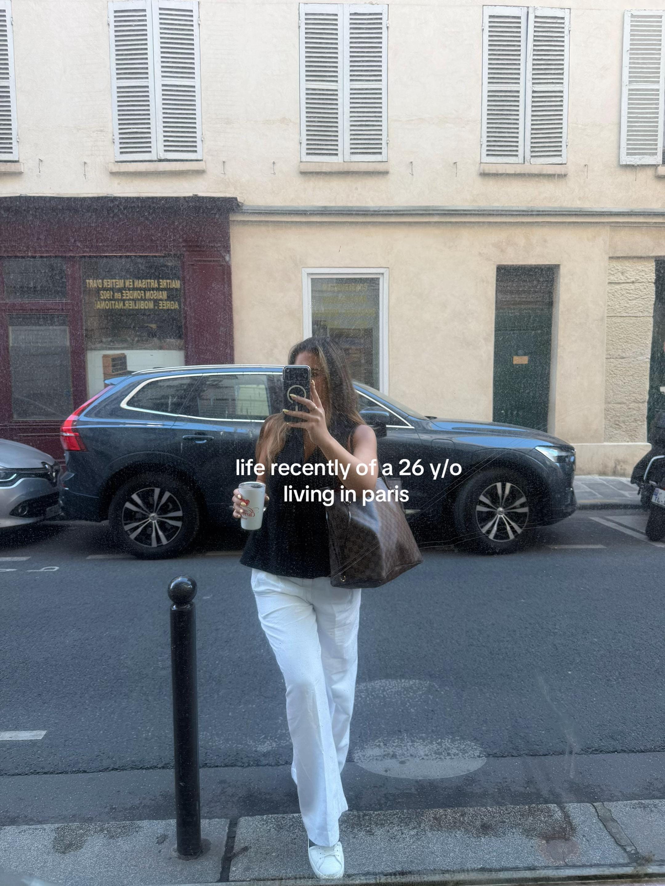 Post 1 by AnnaG on TikTok (video)