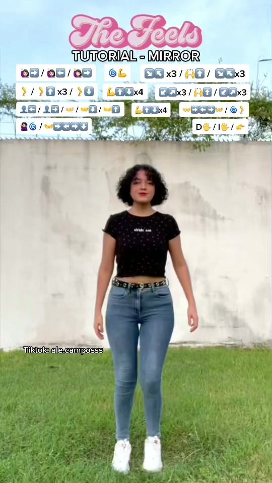 Post 9 by Alejandra on TikTok (video)