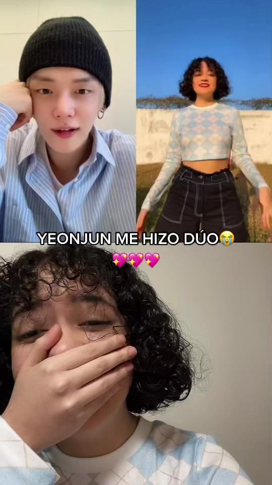 Post 8 by Alejandra on TikTok (video)