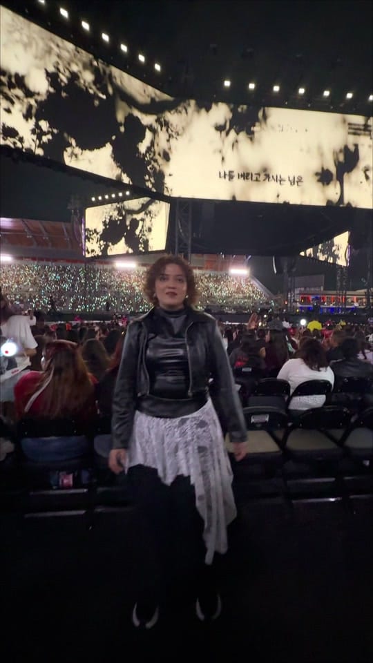 Post 2 by Alejandra on TikTok (video)