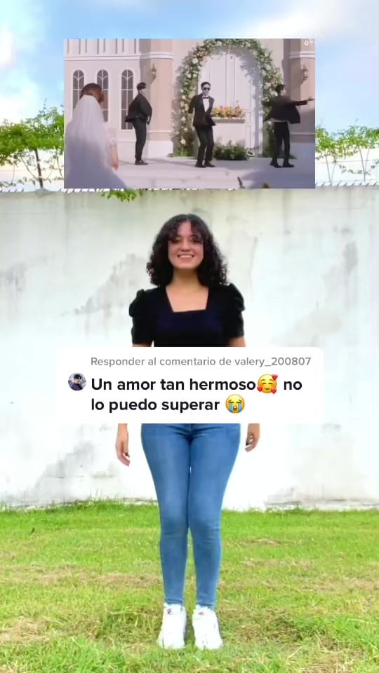 Post 10 by Alejandra on TikTok (video)