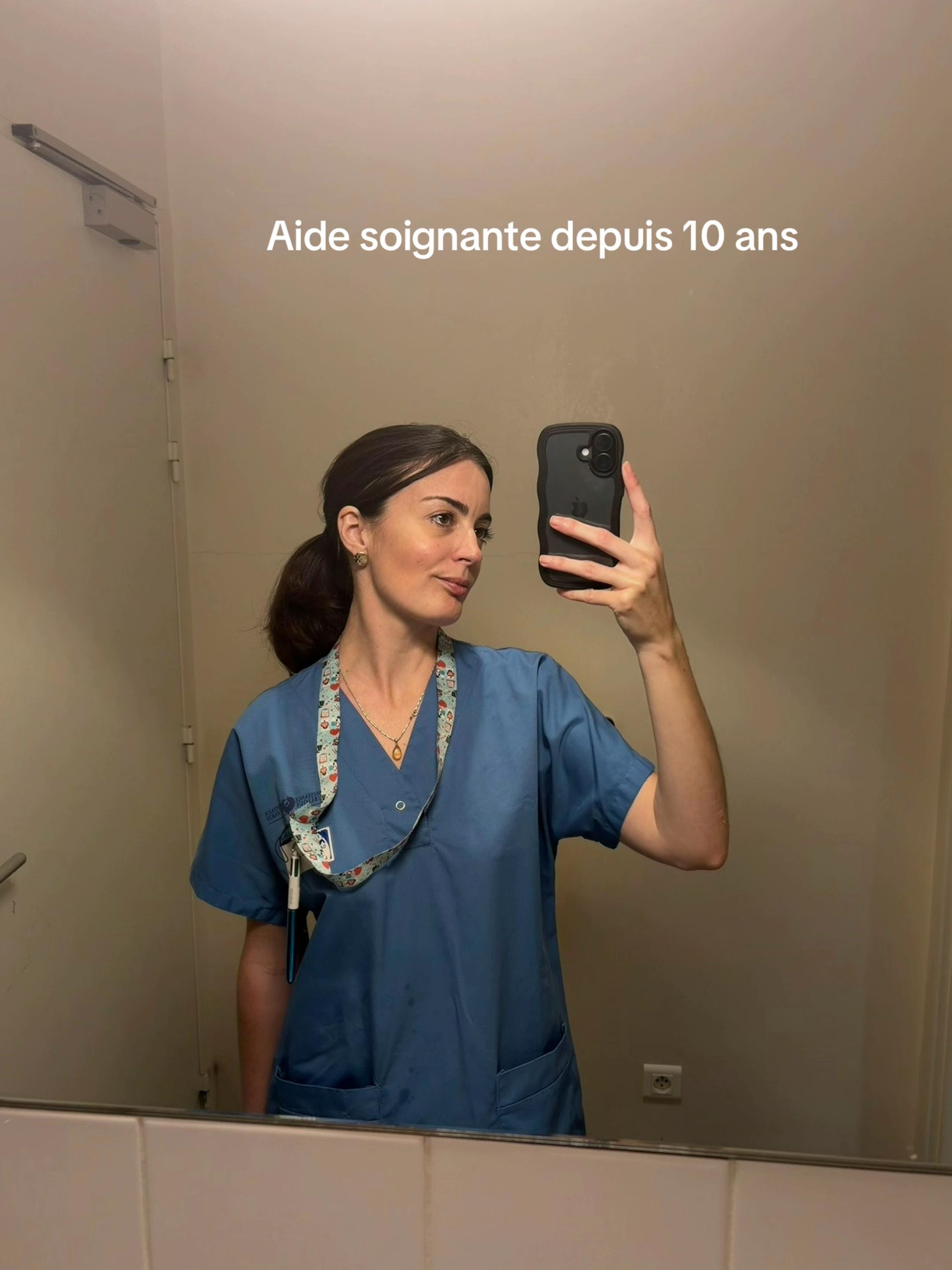 Post 3 by Élodie on TikTok (video)