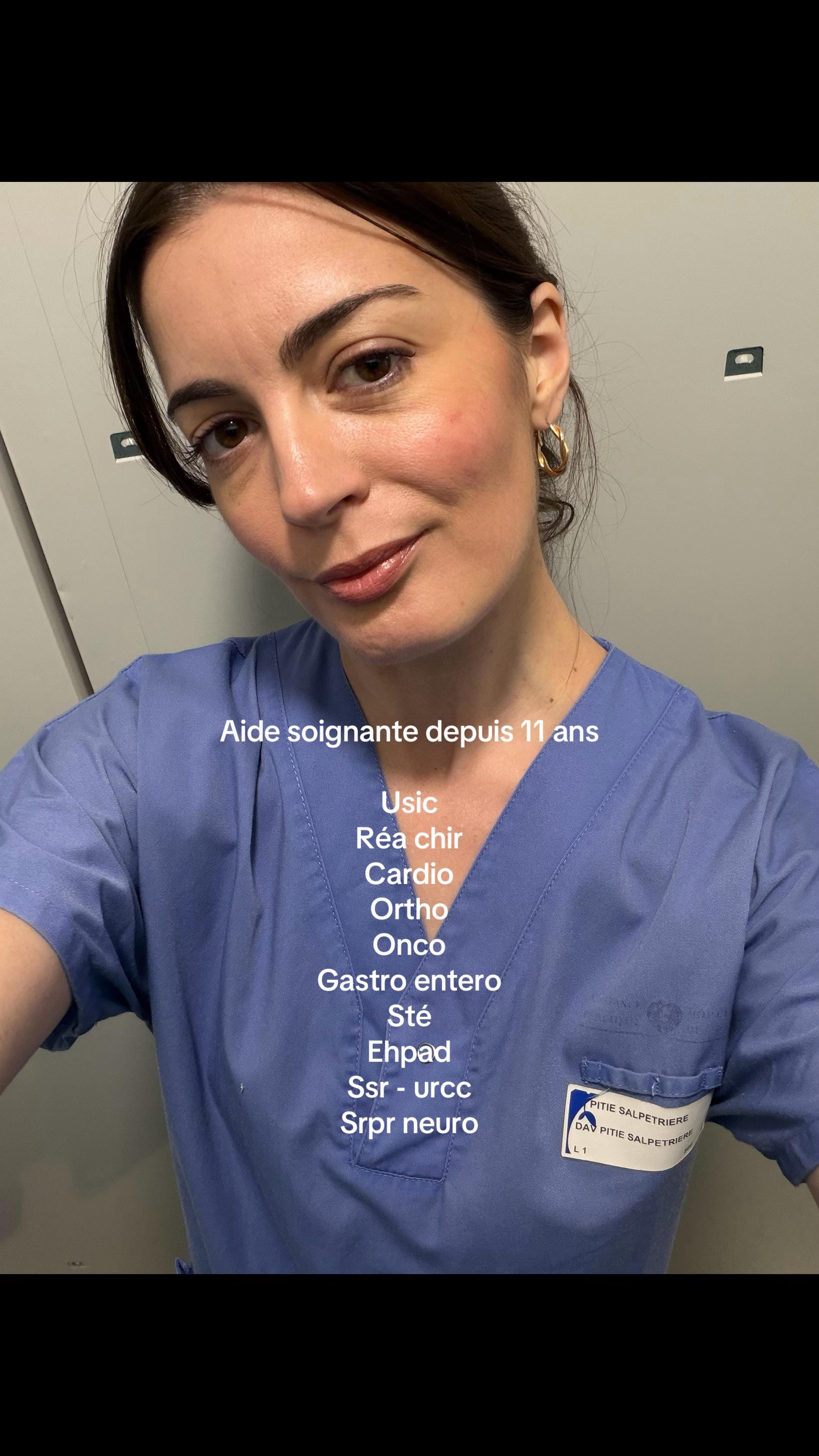 Post 9 by Élodie on TikTok (video)