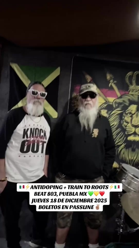 Post 7 by Antidoping on TikTok (video)