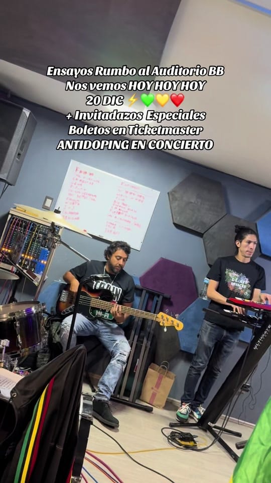 Post 4 by Antidoping on TikTok (video)