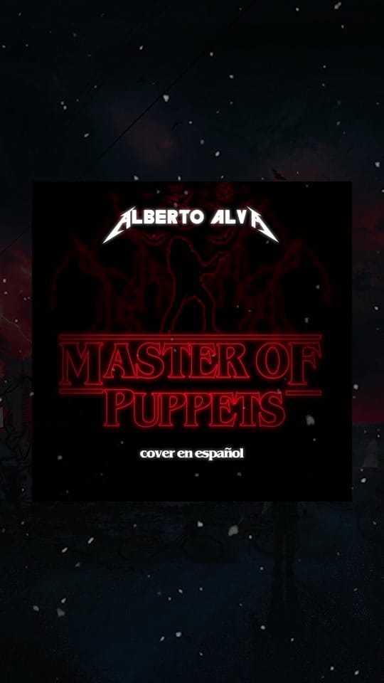 Post 4 by Alberto Alva on TikTok (video)