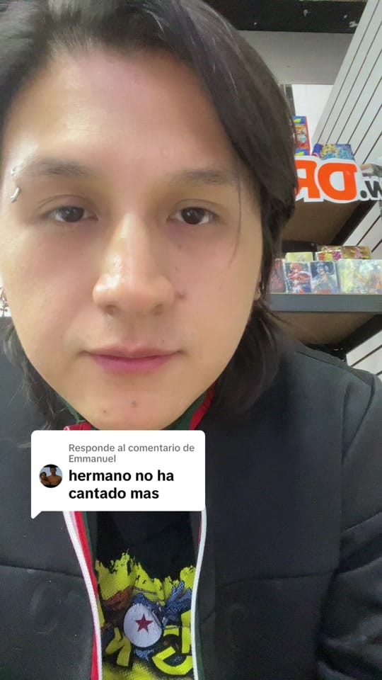 Post 2 by Alberto Alva on TikTok (video)