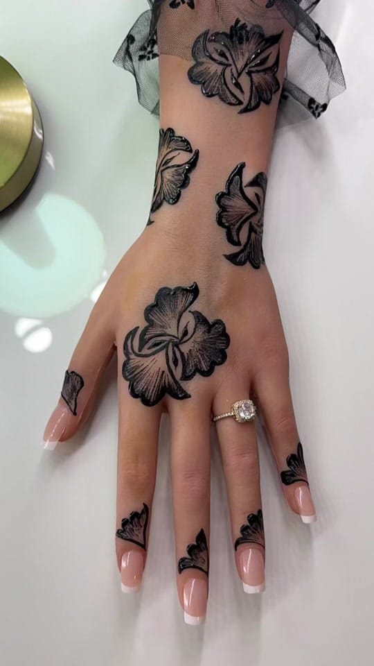 Post 10 by luckyhenna on TikTok (video)