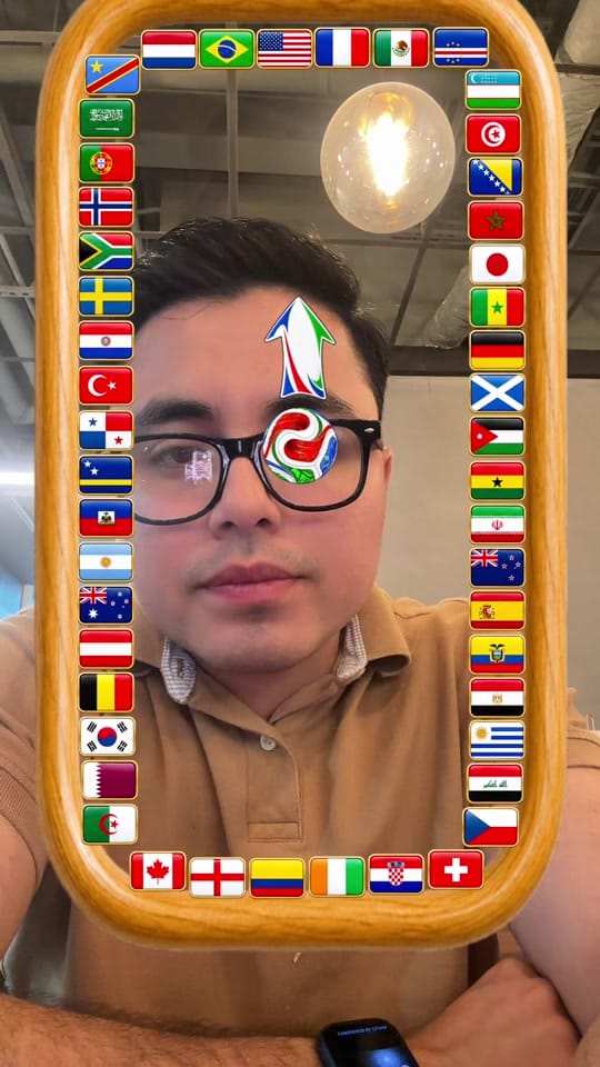 Post 6 by Leonardo velasco on TikTok (video)