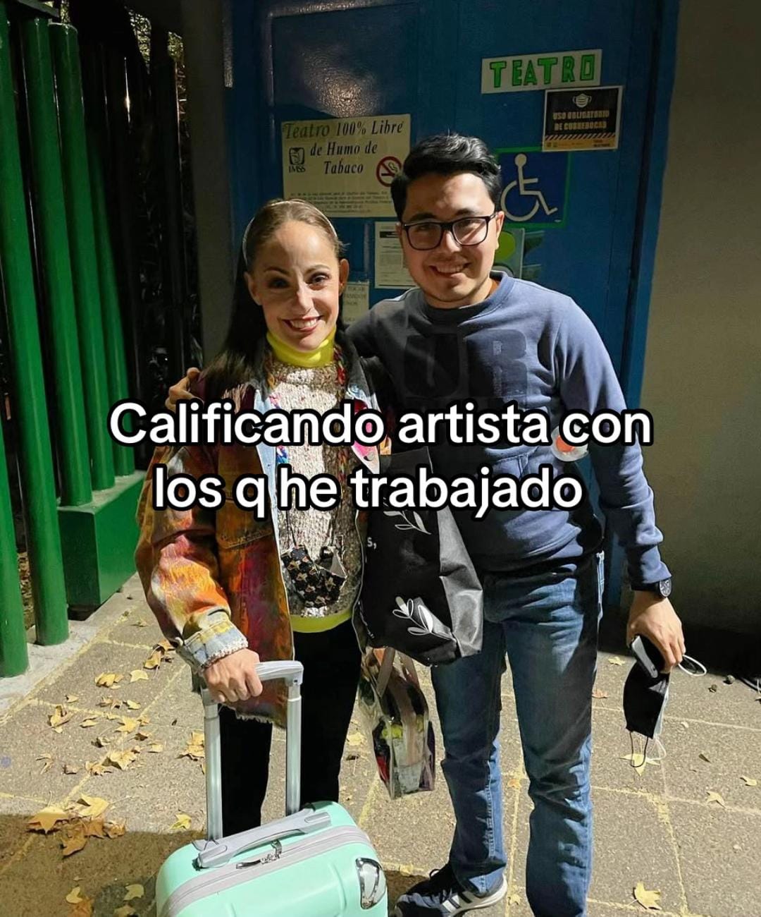 Post 9 by Leonardo velasco on TikTok (video)