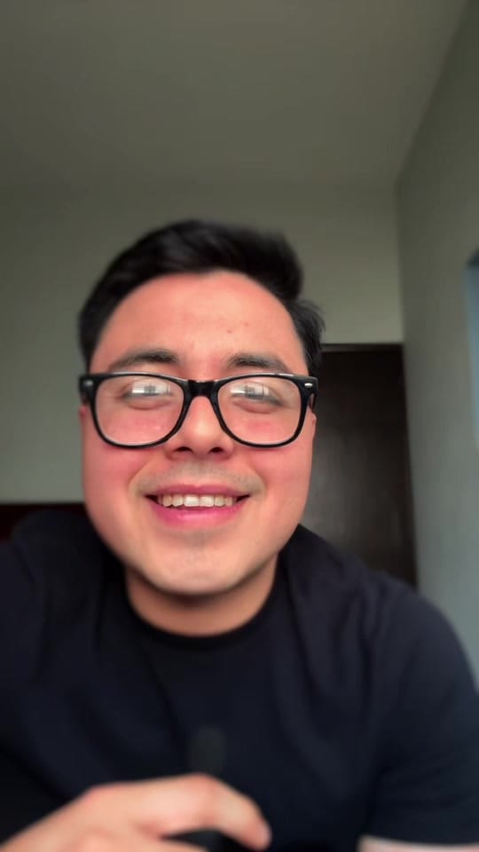 Post 8 by Leonardo velasco on TikTok (video)