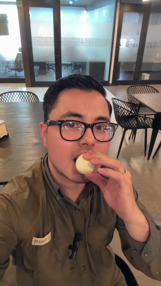 Post 3 by Leonardo velasco on TikTok (video)