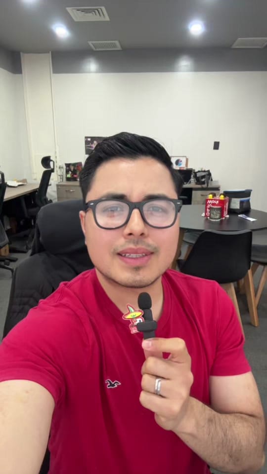 Post 4 by Leonardo velasco on TikTok (video)