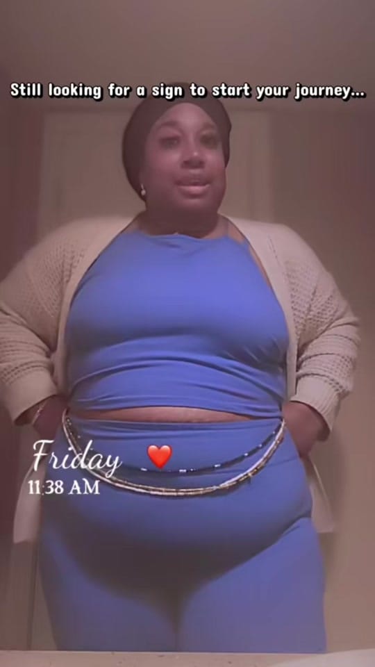 Post 6 by Brittany💅🏾✨ on TikTok (video)