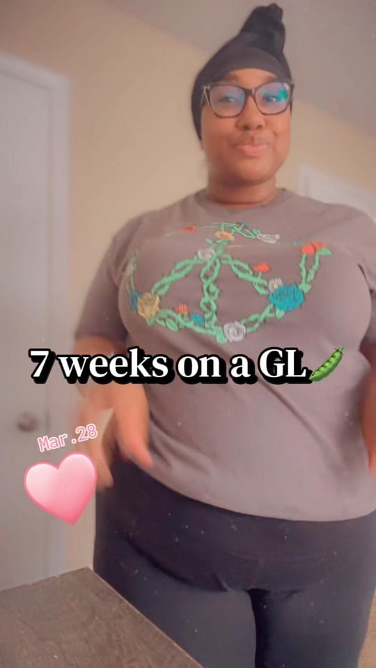 Post 8 by Brittany💅🏾✨ on TikTok (video)