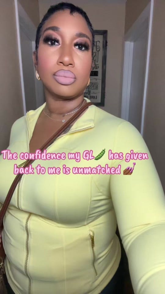Post 3 by Brittany💅🏾✨ on TikTok (video)