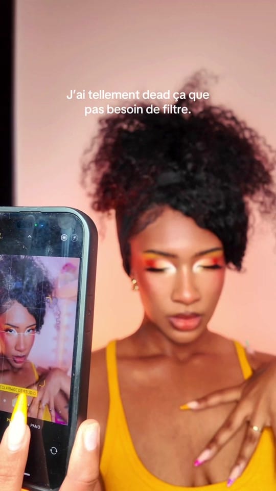 Post 5 by Y R I N A on TikTok (video)