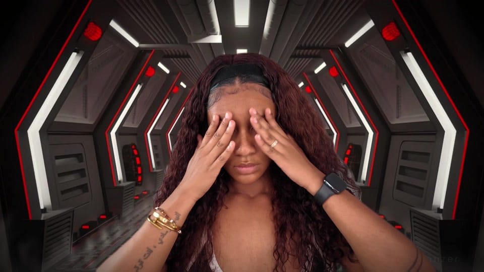 Post 1 by Y R I N A on TikTok (video)