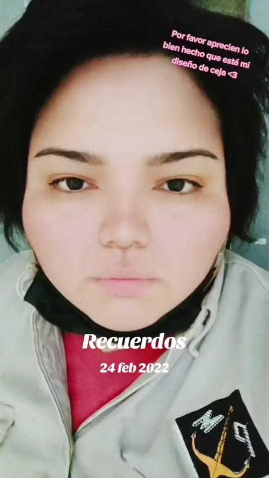 Post 9 by Aze D. Hel on TikTok (video)
