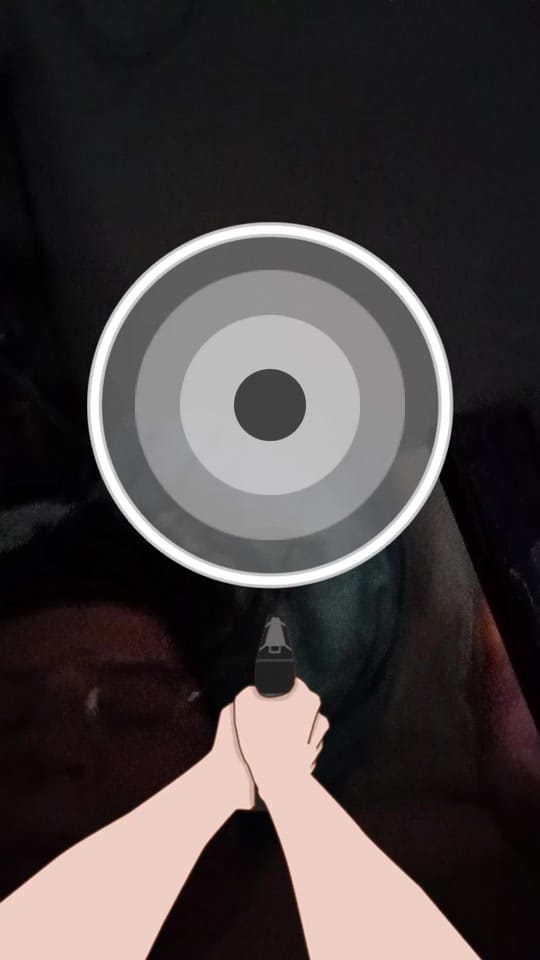 Post 7 by Aze D. Hel on TikTok (video)