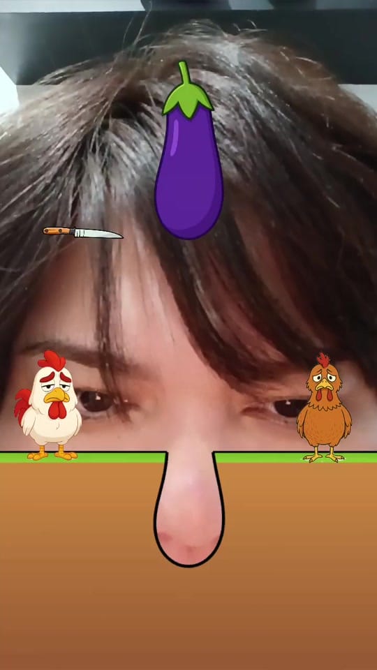 Post 4 by Aze D. Hel on TikTok (video)