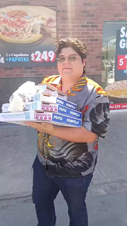 Post 6 by Aze D. Hel on TikTok (video)
