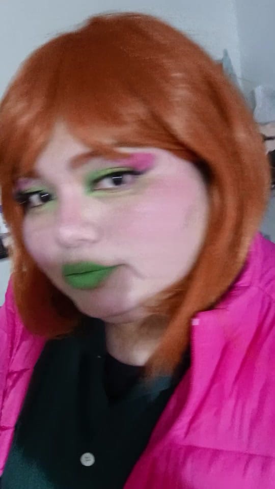 Post 2 by Aze D. Hel on TikTok (video)