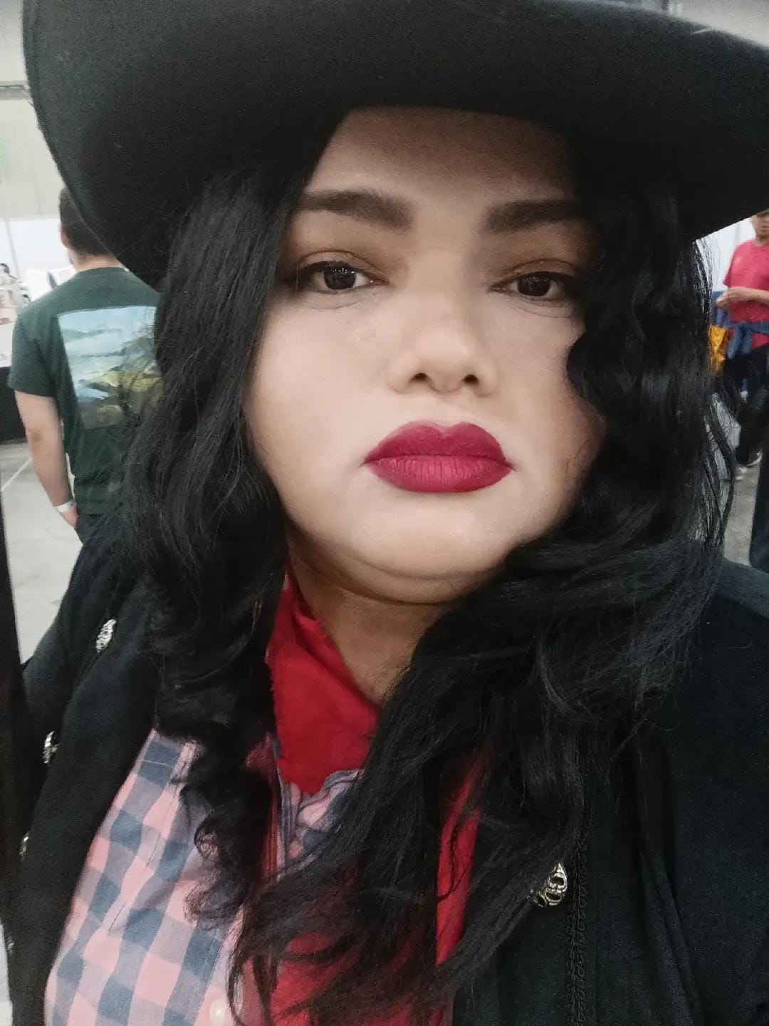 Post 5 by Aze D. Hel on TikTok (video)