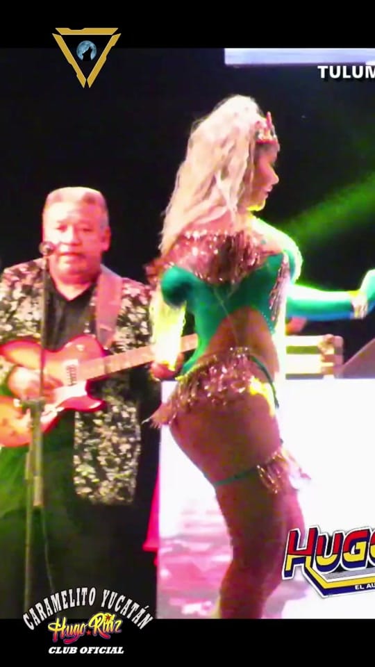 Post 8 by Cumbias Para Bailar 🎷🎺 on TikTok (video)