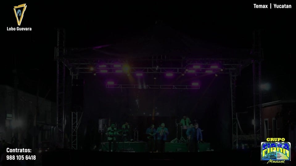 Post 7 by Cumbias Para Bailar 🎷🎺 on TikTok (video)