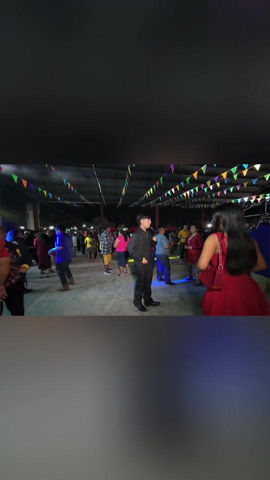 Post 3 by Cumbias Para Bailar 🎷🎺 on TikTok (video)