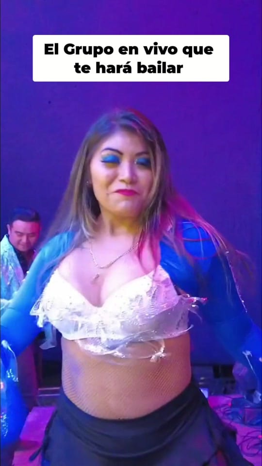 Post 2 by Cumbias Para Bailar 🎷🎺 on TikTok (video)