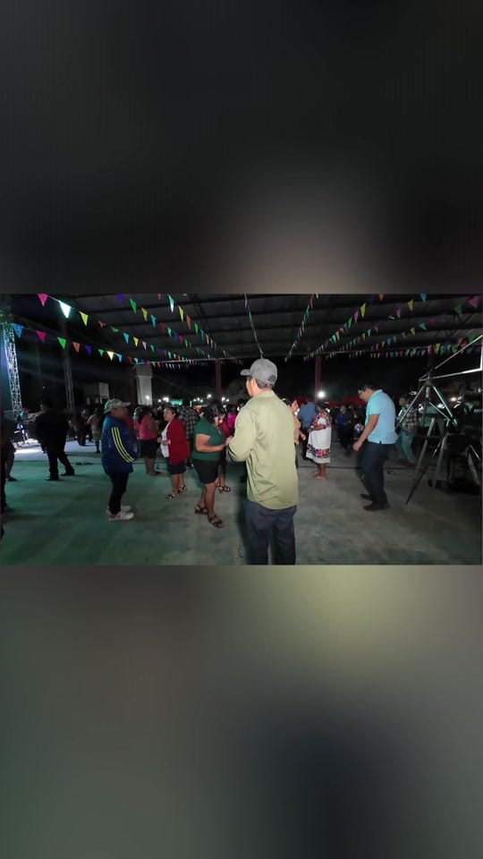 Post 5 by Cumbias Para Bailar 🎷🎺 on TikTok (video)