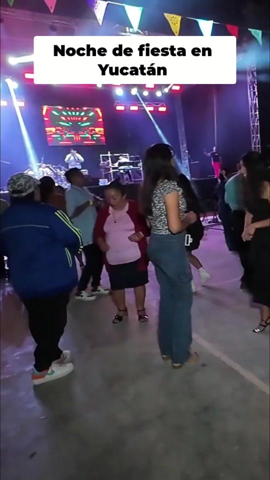 Post 6 by Cumbias Para Bailar 🎷🎺 on TikTok (video)