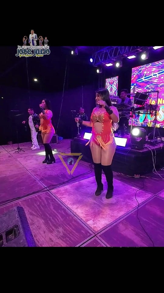 Post 1 by Cumbias Para Bailar 🎷🎺 on TikTok (video)