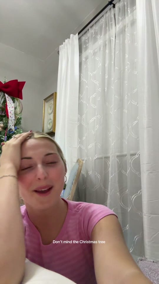 Post 2 by parisbburg on TikTok (video)