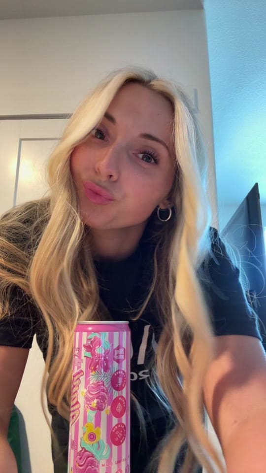 Post 5 by parisbburg on TikTok (video)