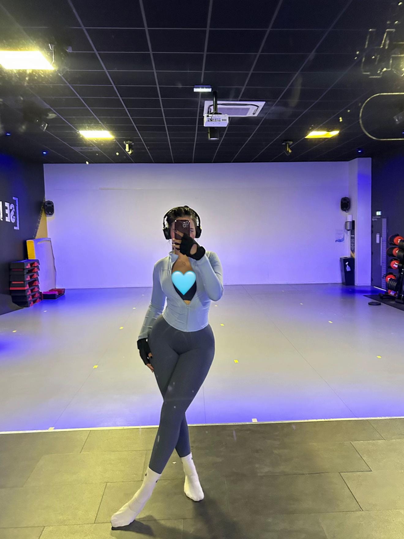 Post 8 by Naëla🌶️ on TikTok (video)