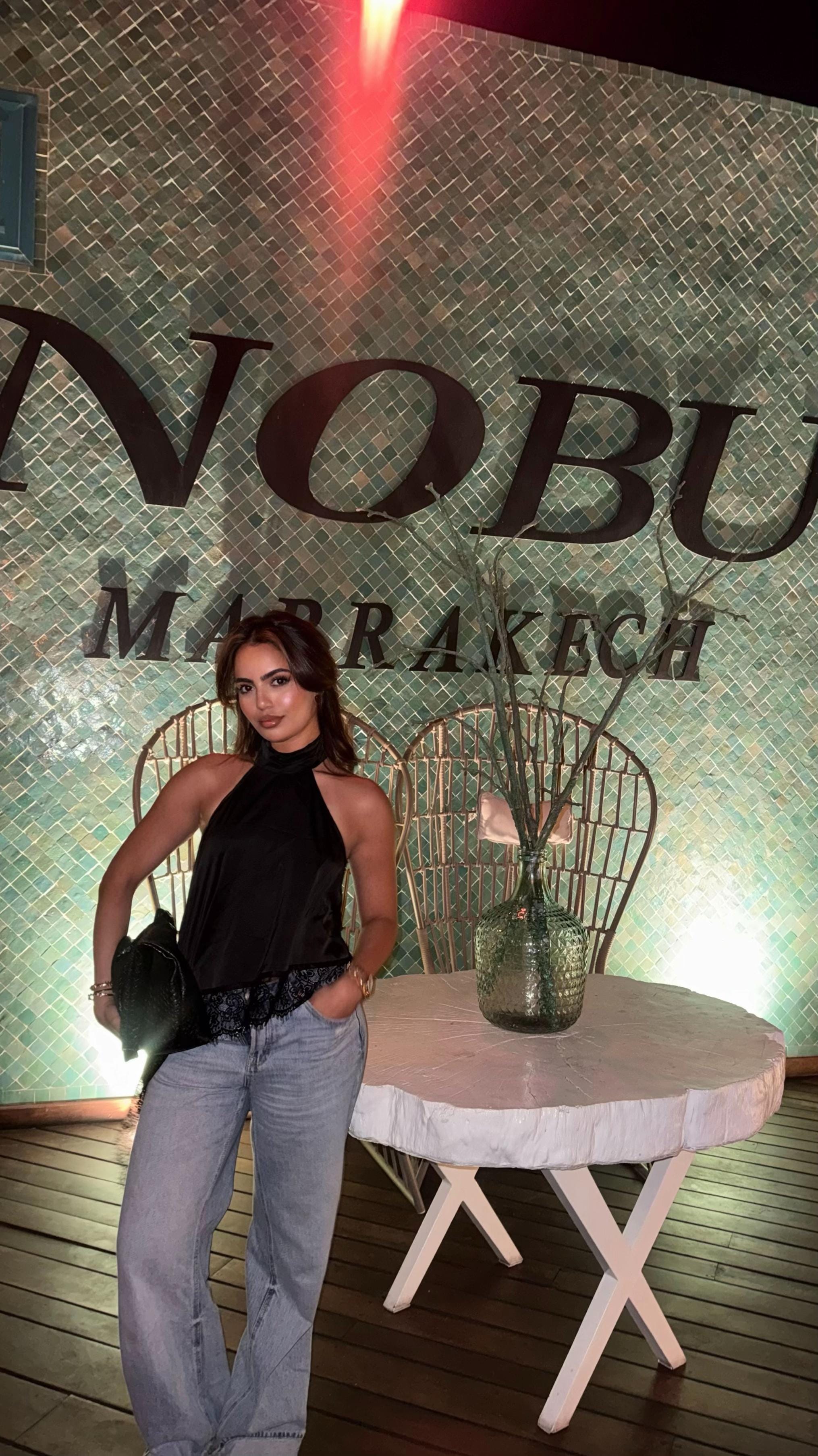 Post 1 by Naëla🌶️ on TikTok (video)